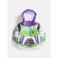thumbnail image 1 of Disney Toy Story Toddler Boys Heavyweight Puffer Jacket, Sizes 2T-5T, 1 of 3