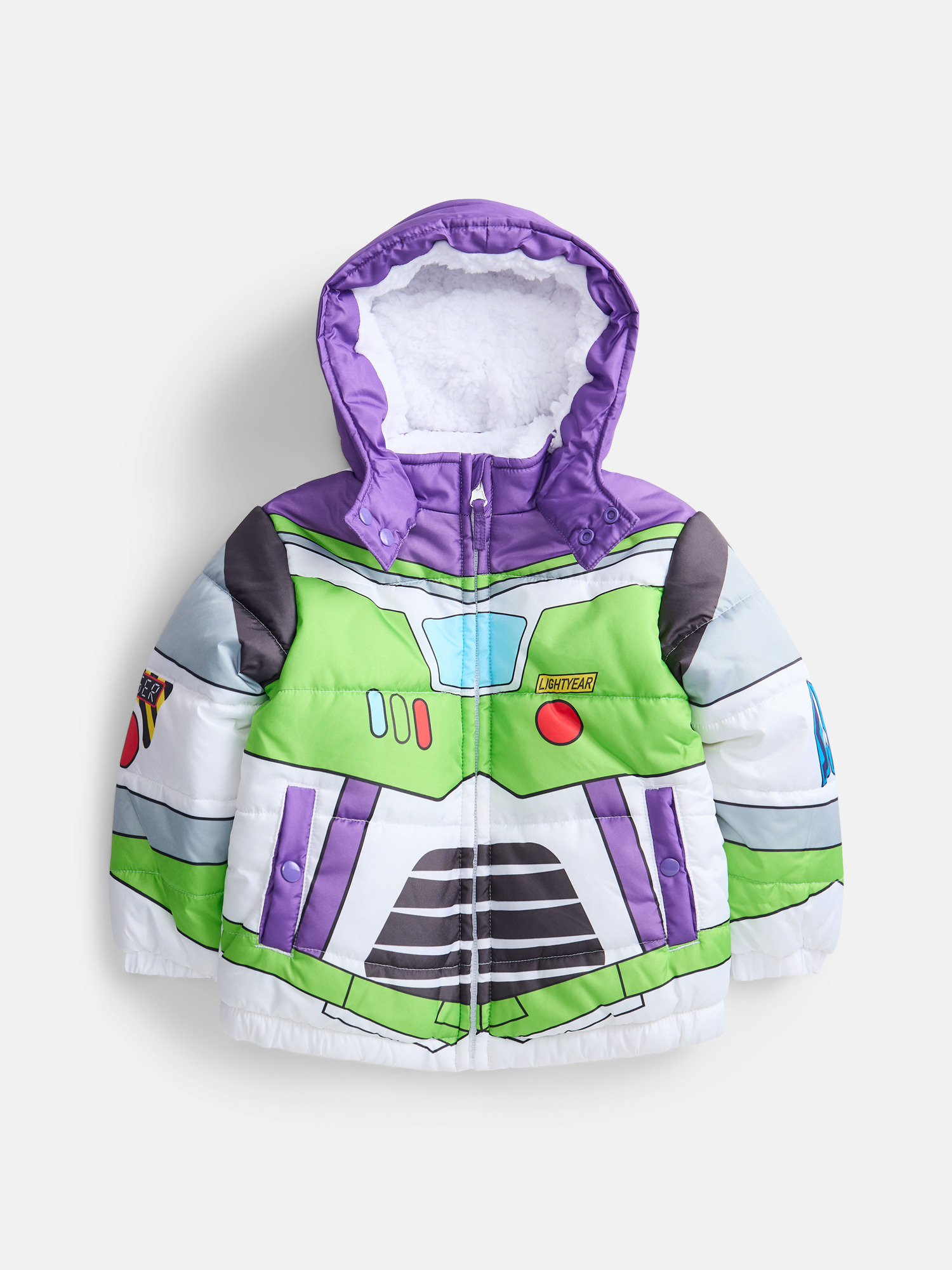 TB LICCOSPLAY PUFFER 2T 5T: Should You Buy It?