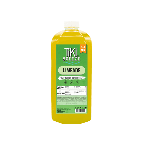 TB Limeade Fusion cs 6/2 ltr