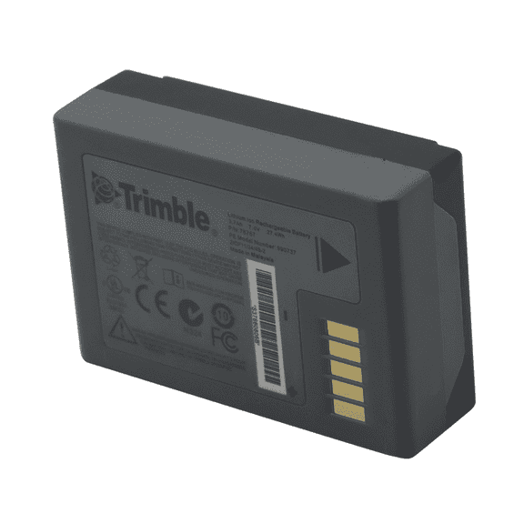 TB-R10 Replacement Survey Battery Compatible for Trimble R10 R12 R12i V10 GPS RTK GNSS Receiver Part 76767 990737 KLN01049