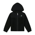 thumbnail image 1 of Reebok Toddler Full Zip Hooded Jacket, Sizes 12M-5T, 1 of 3