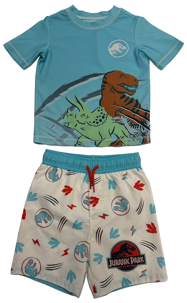 TB SWIM SETS 2T-4T