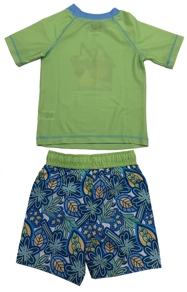 TB SWIM SETS 2T-4T