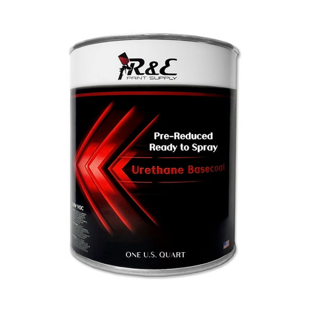 TB, Sapphire Blue Pearl for Hyundai OEM Matched Paint, R&E Paint Supply