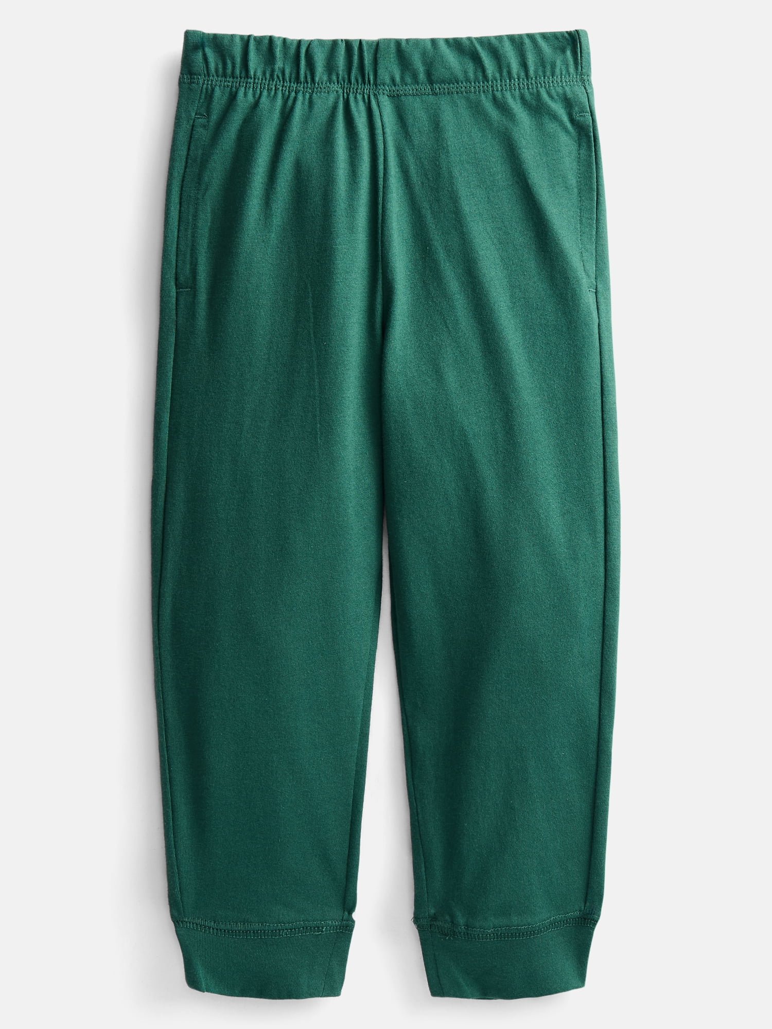Wonder Nation Toddler Boys Jersey Joggers, Sizes 18M-5T