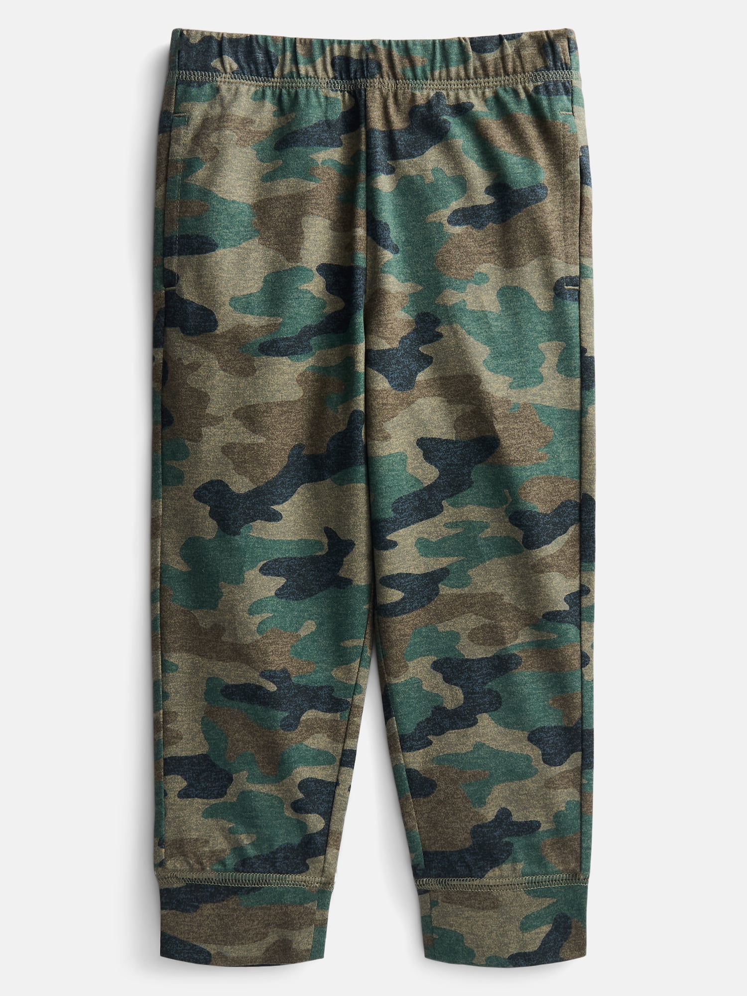 Wonder Nation Toddler Boys Jersey Joggers, Sizes 18M-5T