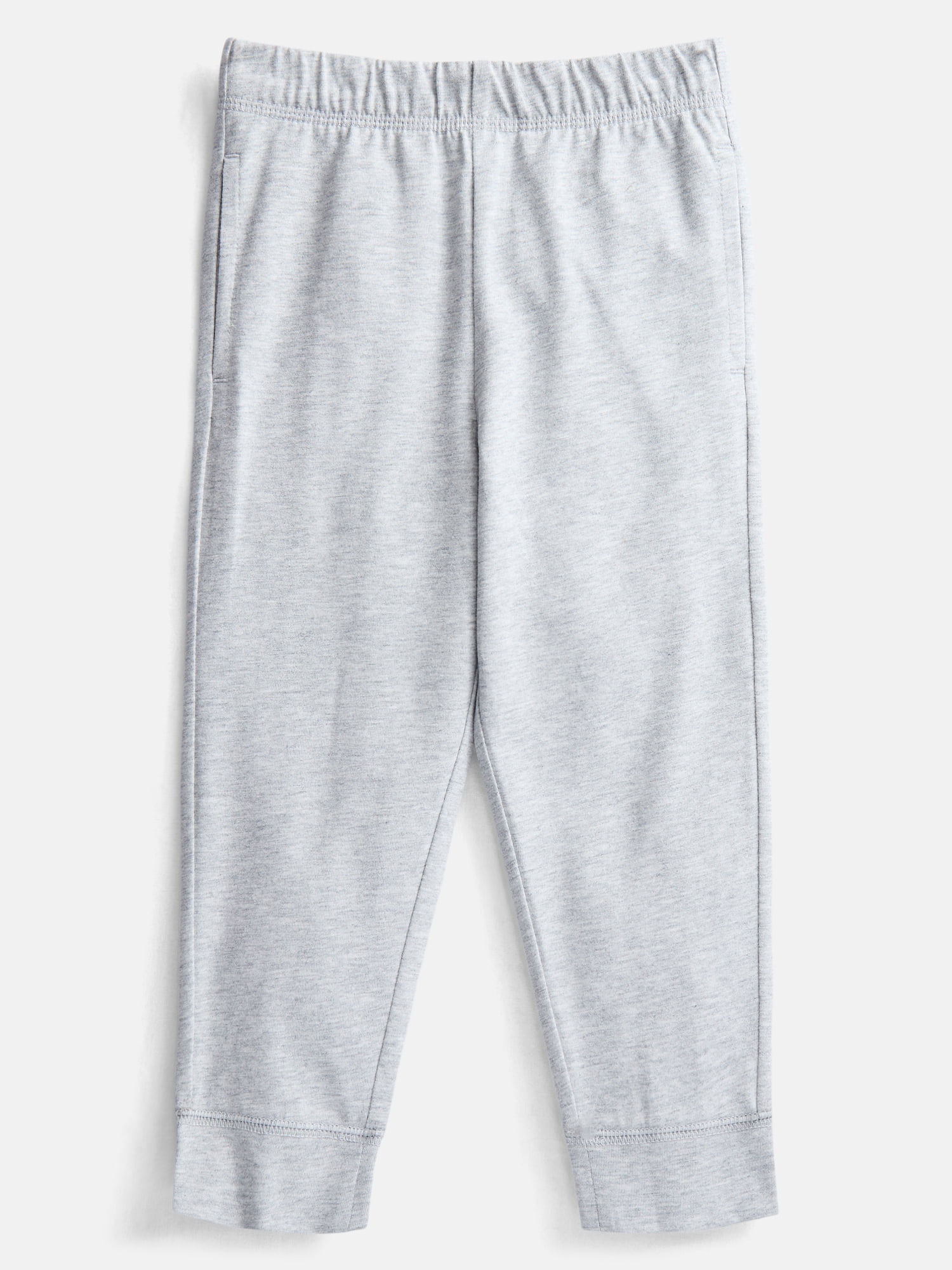 Wonder Nation Toddler Boys Jersey Joggers, Sizes 18M-5T