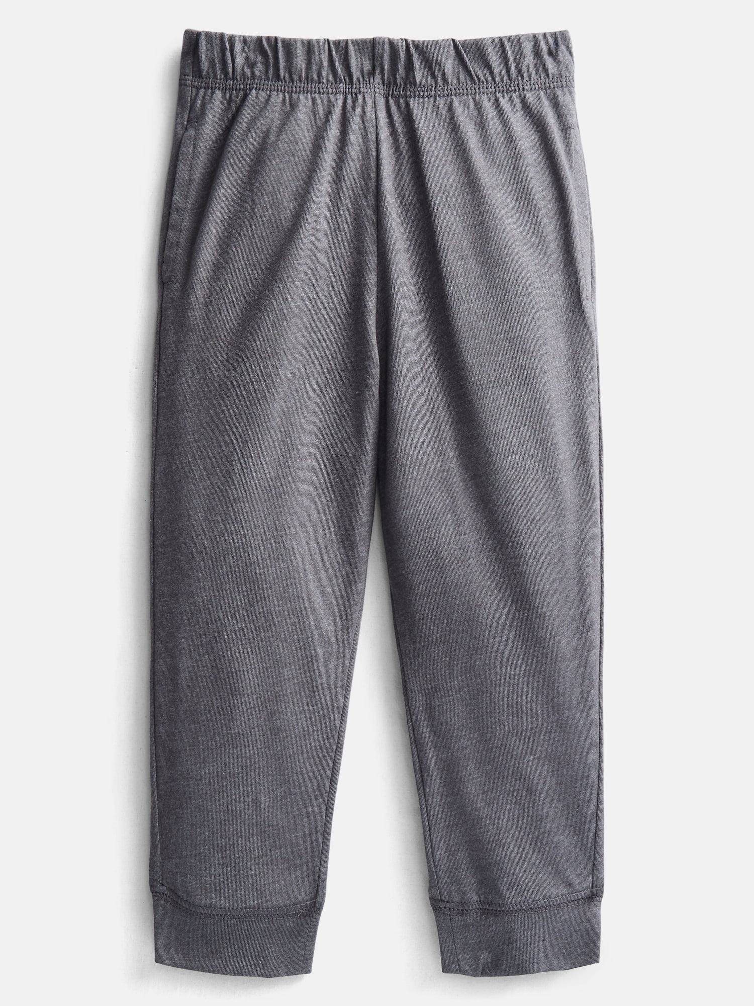 Wonder Nation Toddler Boys Jersey Joggers, Sizes 18M-5T
