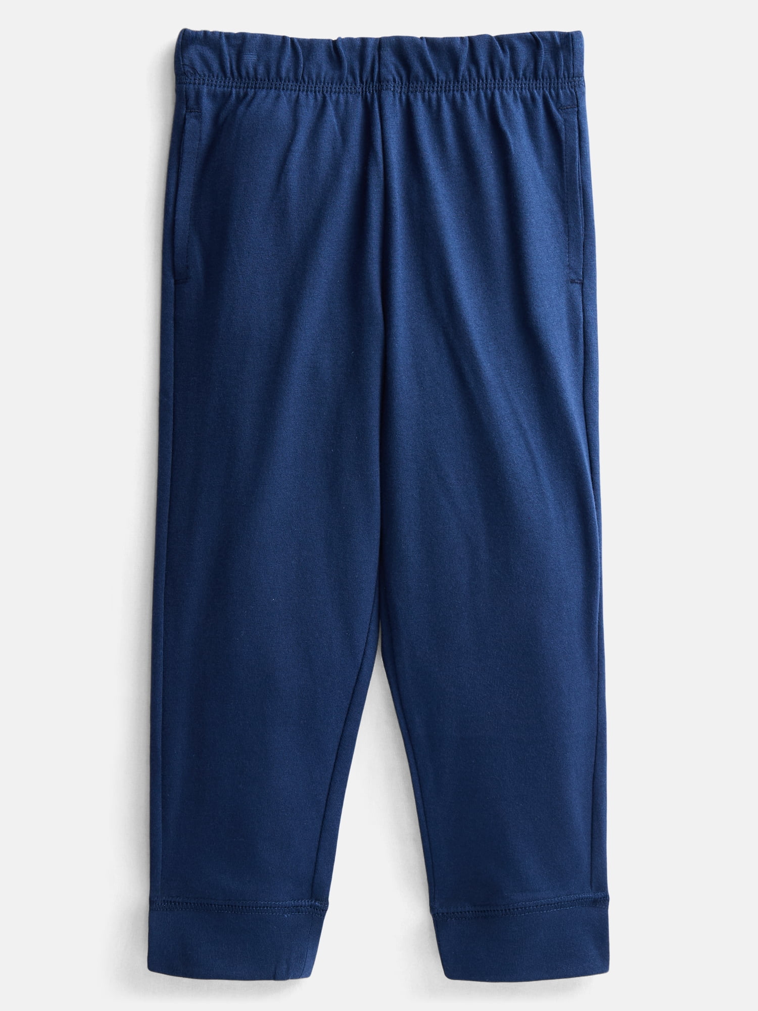 Wonder Nation Toddler Boys Jersey Joggers, Sizes 18M-5T