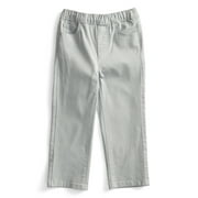 Toddler Boys' Pull On Chino Pants, Sizes 12M-5T