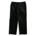 thumbnail image 1 of Wonder Nation Toddler Boys' Pull On Chino Pants, Sizes 12M-5T, 1 of 3