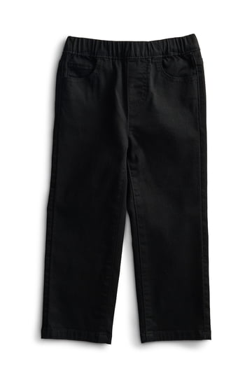 Black Chino Pants