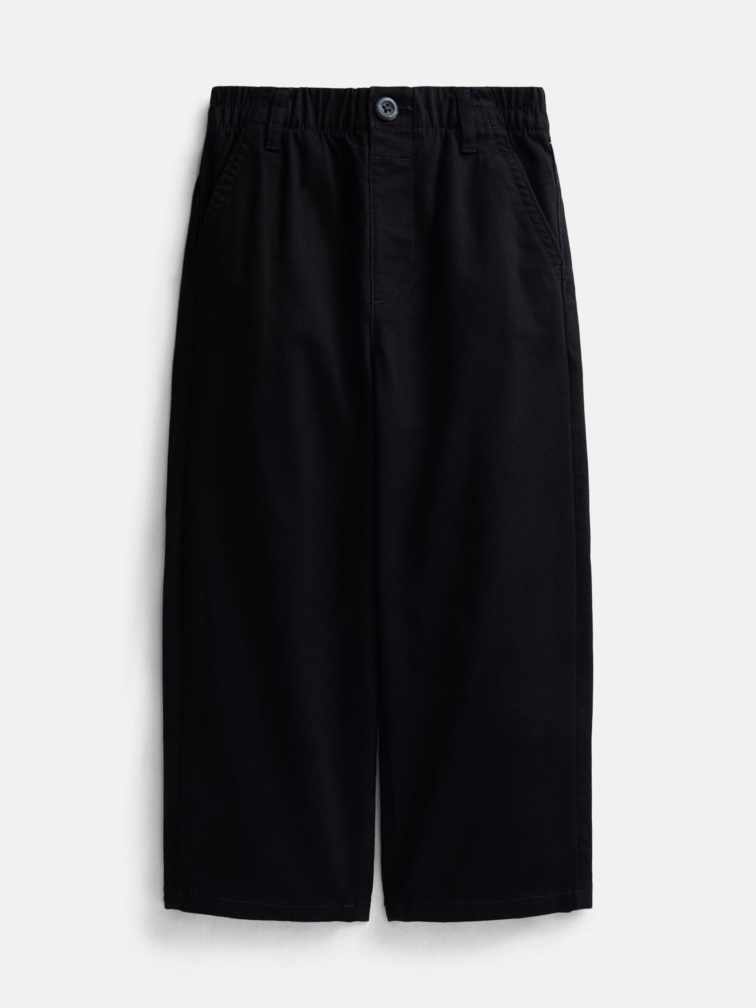 Wonder Nation Toddler Boys Chino Pant, Sizes 12M-5T