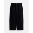 thumbnail image 1 of Wonder Nation Toddler Boys' Baggy Fit Chino Pants, Sizes 12M-5T, 1 of 3