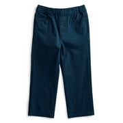 Toddler Boys' Pull On Chino Pants, Sizes 12M-5T