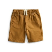 Baby and Toddler Boys' Pull On Denim Shorts, Sizes 12M-5T