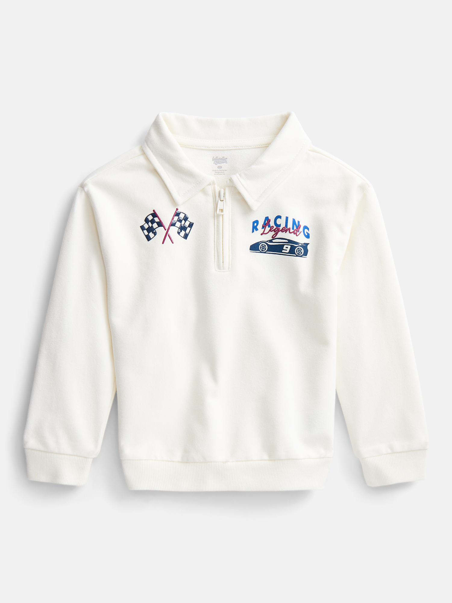 TB WN ELV QTR ZIP PLLOVR: A Practical Buying Guide