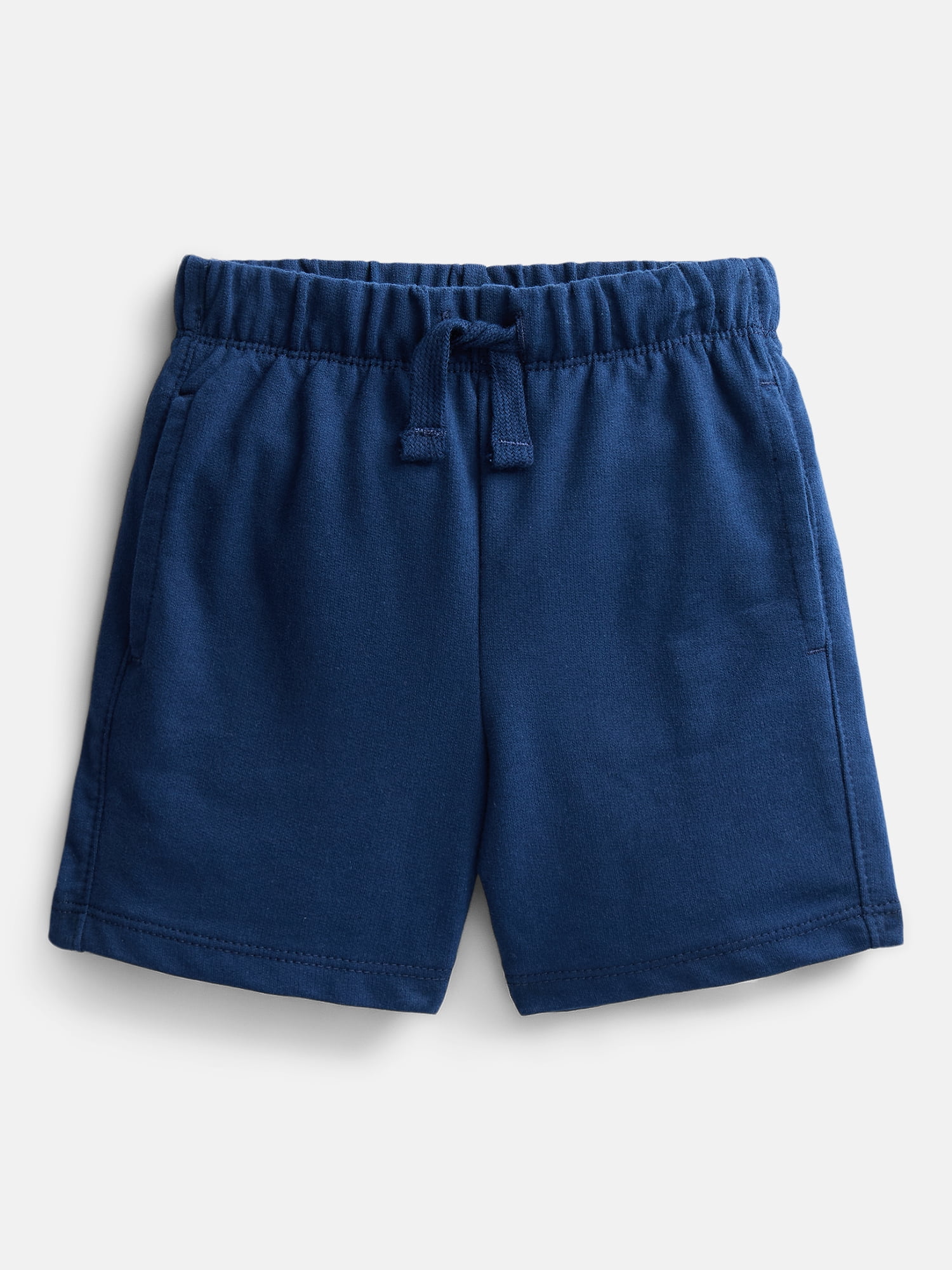 Wonder Nation Toddler Boys French Terry Shorts, Sizes 18M-5T