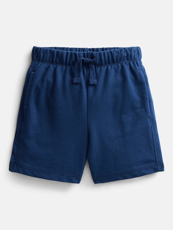 Toddler Boys French Terry Shorts, Sizes 18M-5T