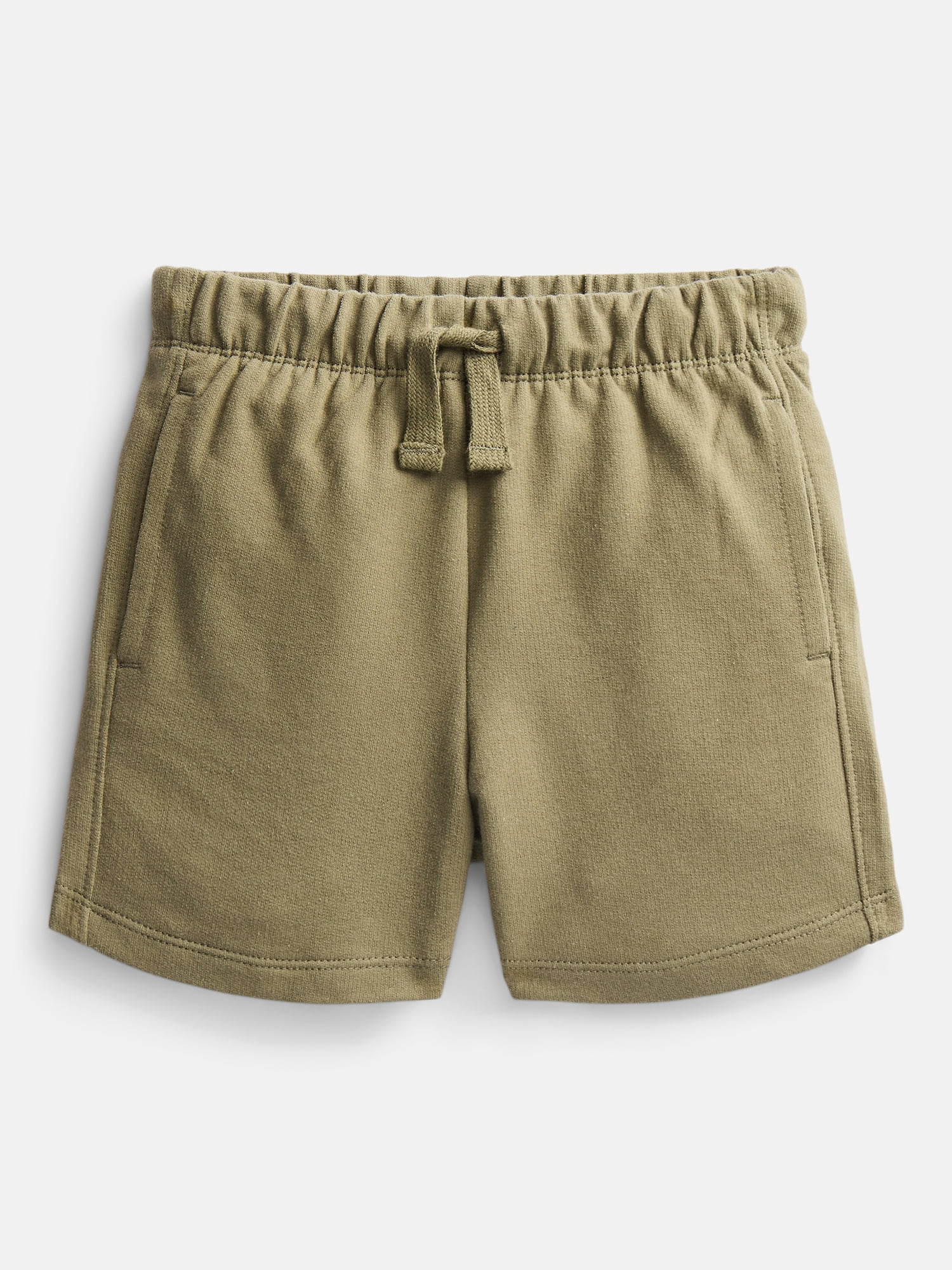 Wonder Nation Toddler Boys French Terry Shorts, Sizes 18M-5T