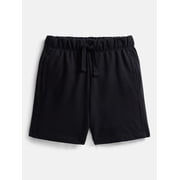 Wonder Nation Toddler Boys French Terry Shorts, Sizes 18M-5T
