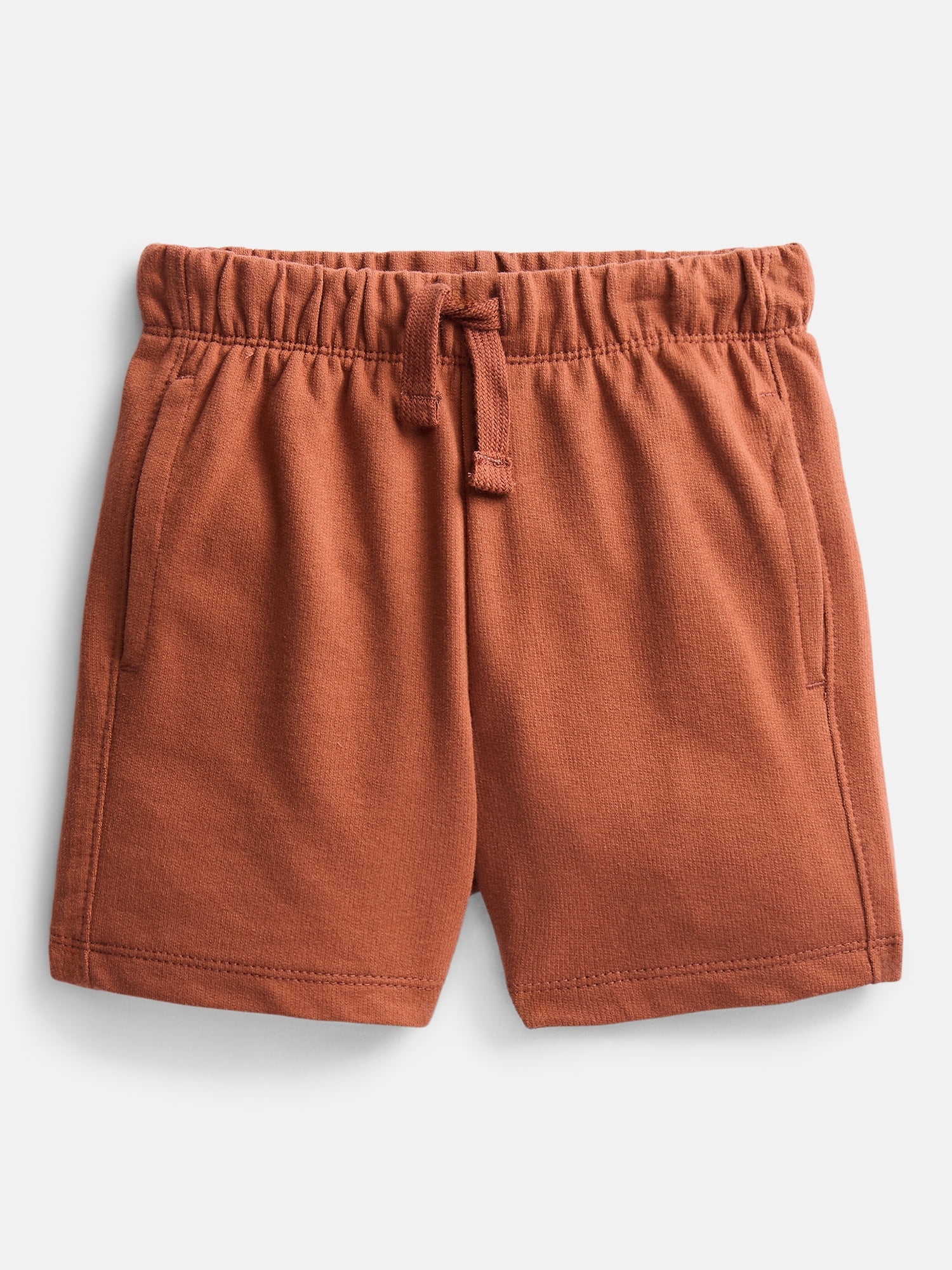 Wonder Nation Toddler Boys French Terry Shorts, Sizes 18M-5T