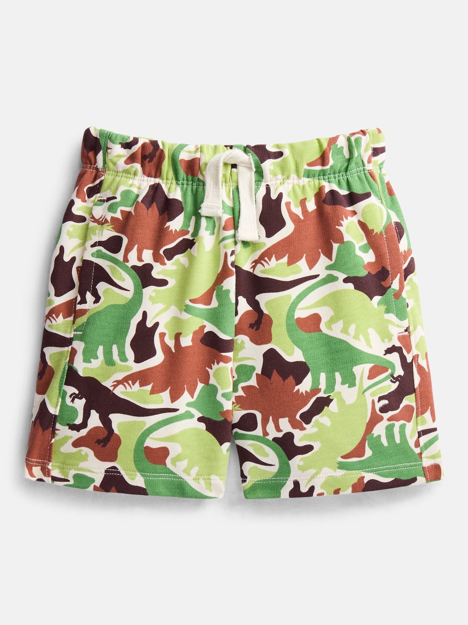 Wonder Nation Toddler Boys French Terry Shorts, Sizes 18M-5T