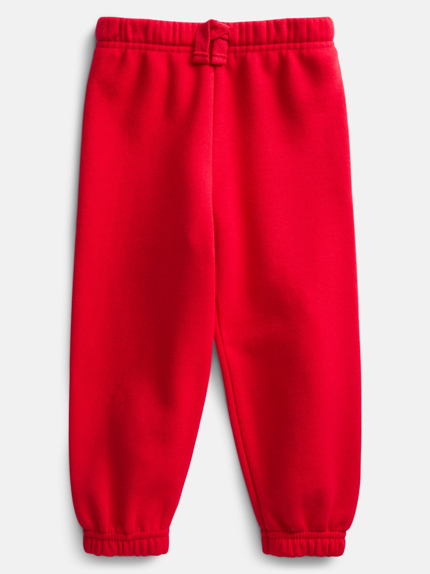 Wonder Nation Baby & Toddler Fleece Jogger Pants, Sizes 6M-5T