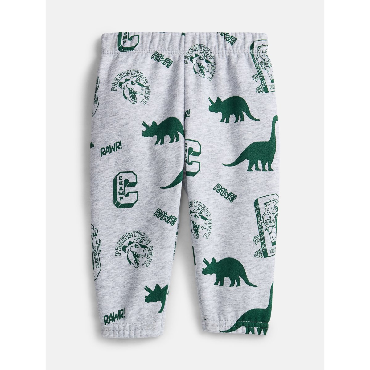 Baby & Toddler Fleece Jogger Pants, Sizes 6M-5T