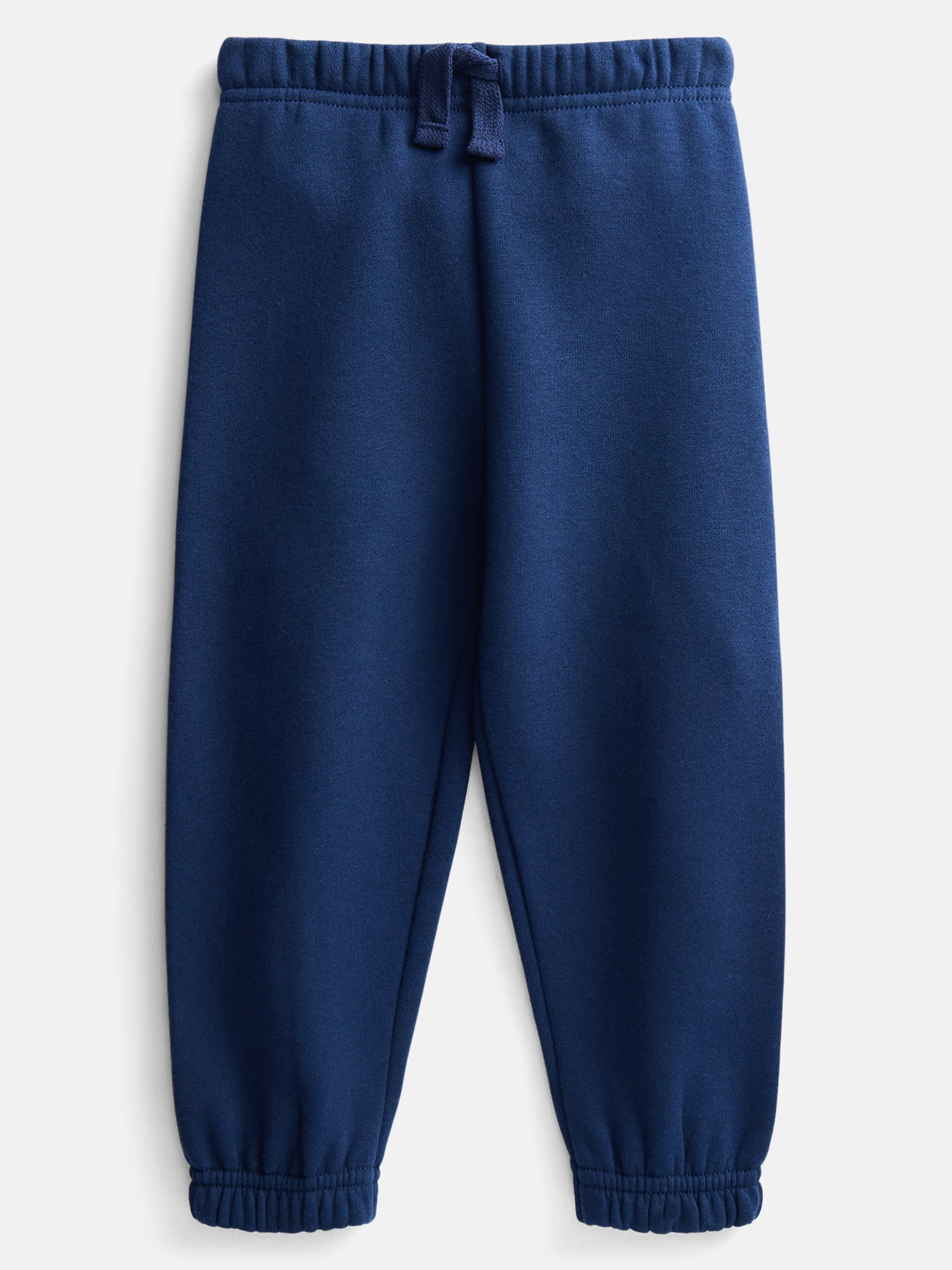 Wonder Nation Baby & Toddler Fleece Jogger Pants, Sizes 6M-5T
