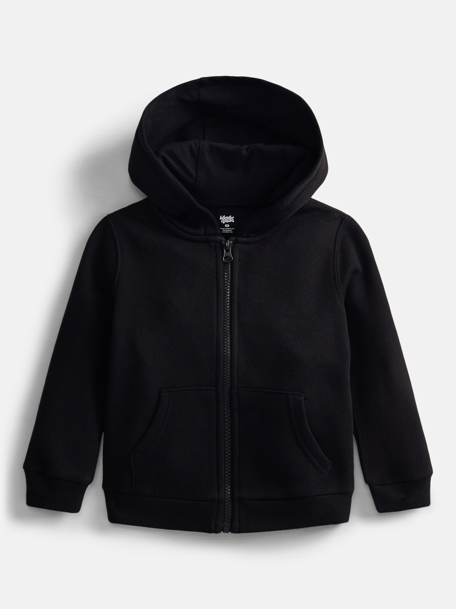TB WN FLEECE TOPS: A Straightforward Review