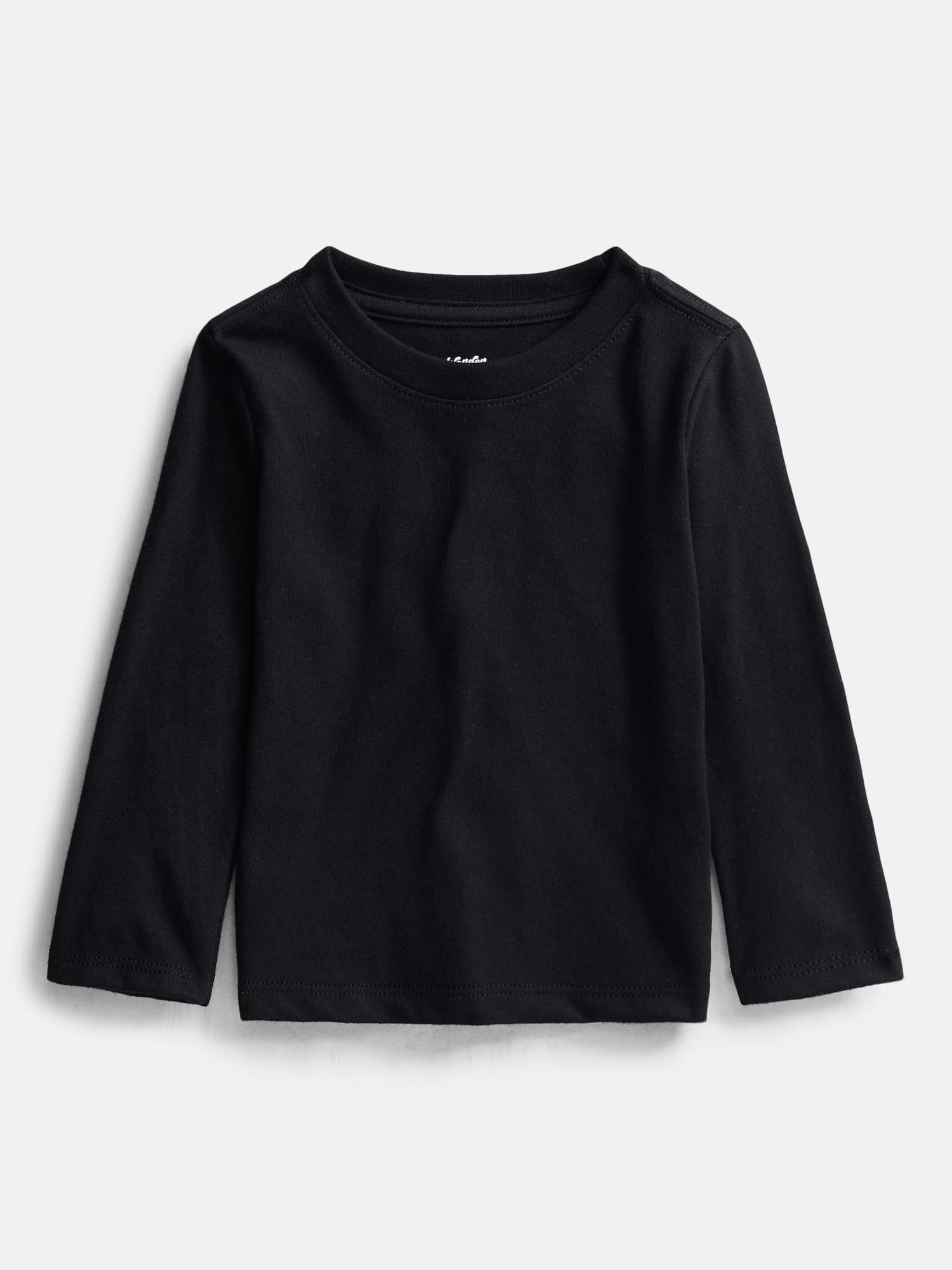 Wonder Nation Toddler Boy Long Sleeve Tee, Sizes 18M-5T