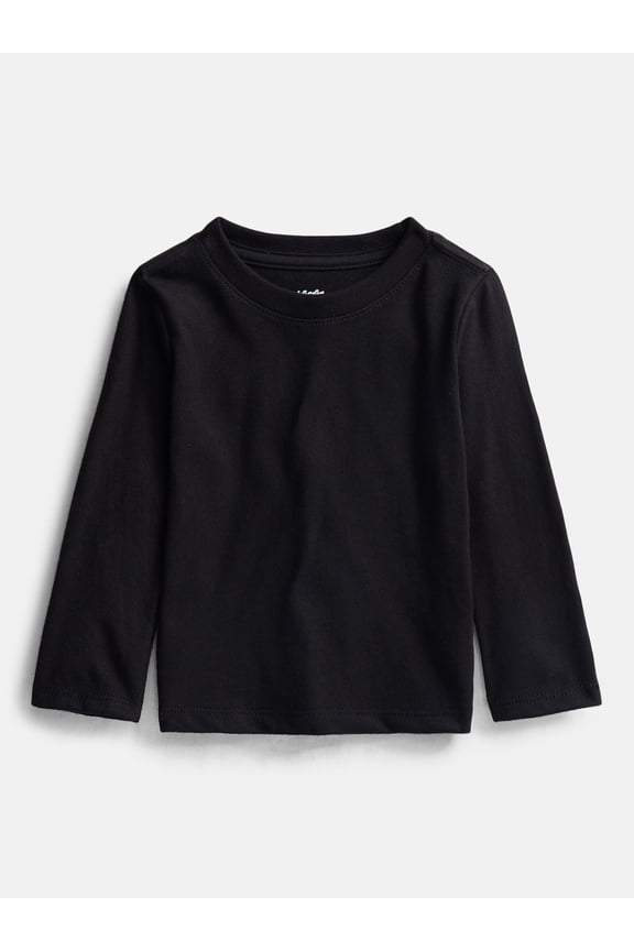 Toddler Boy Long Sleeve Tee, Sizes 18M-5T