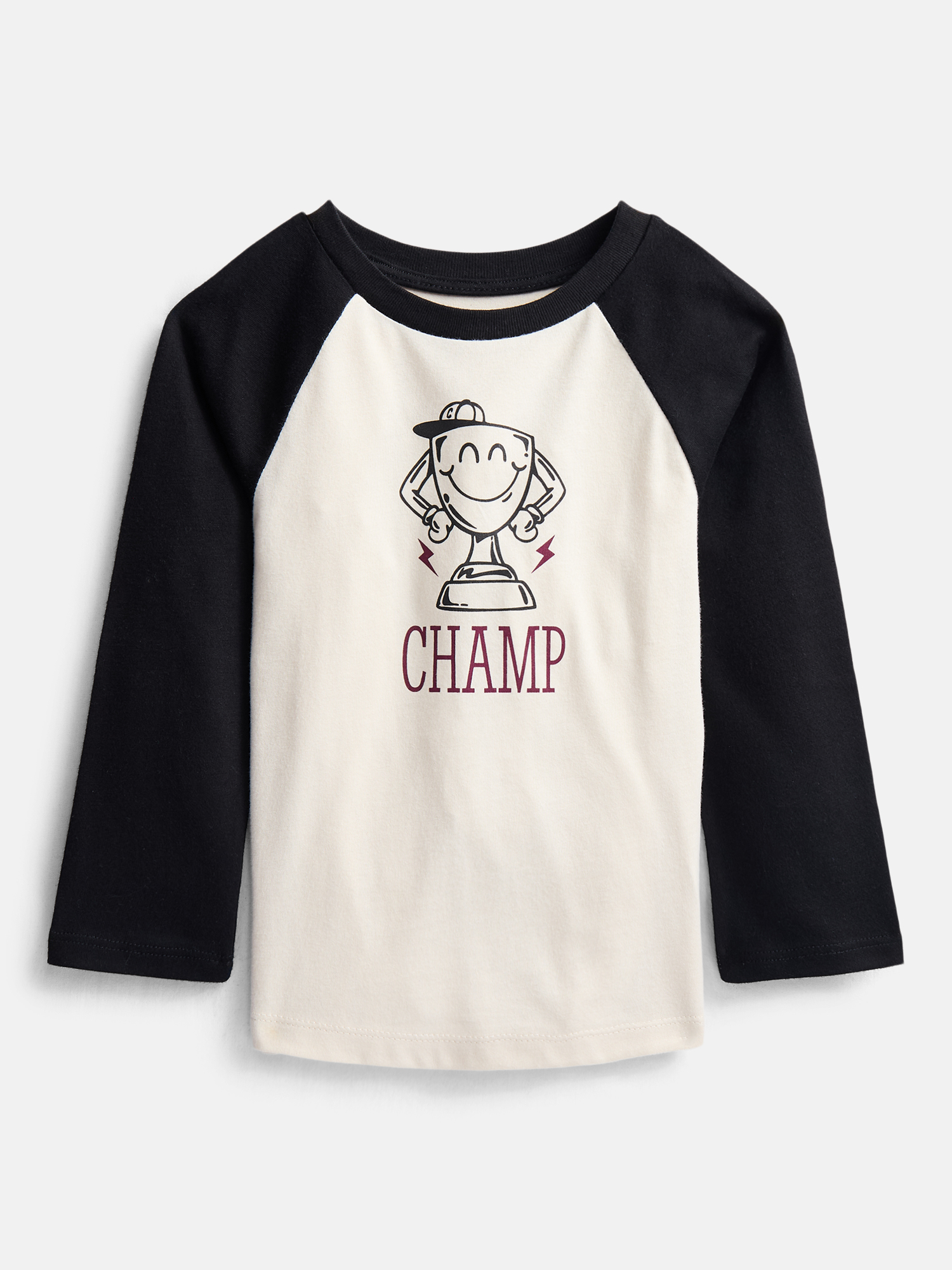 TB WN LS RAGLAN TOP: What to Know Before You Buy