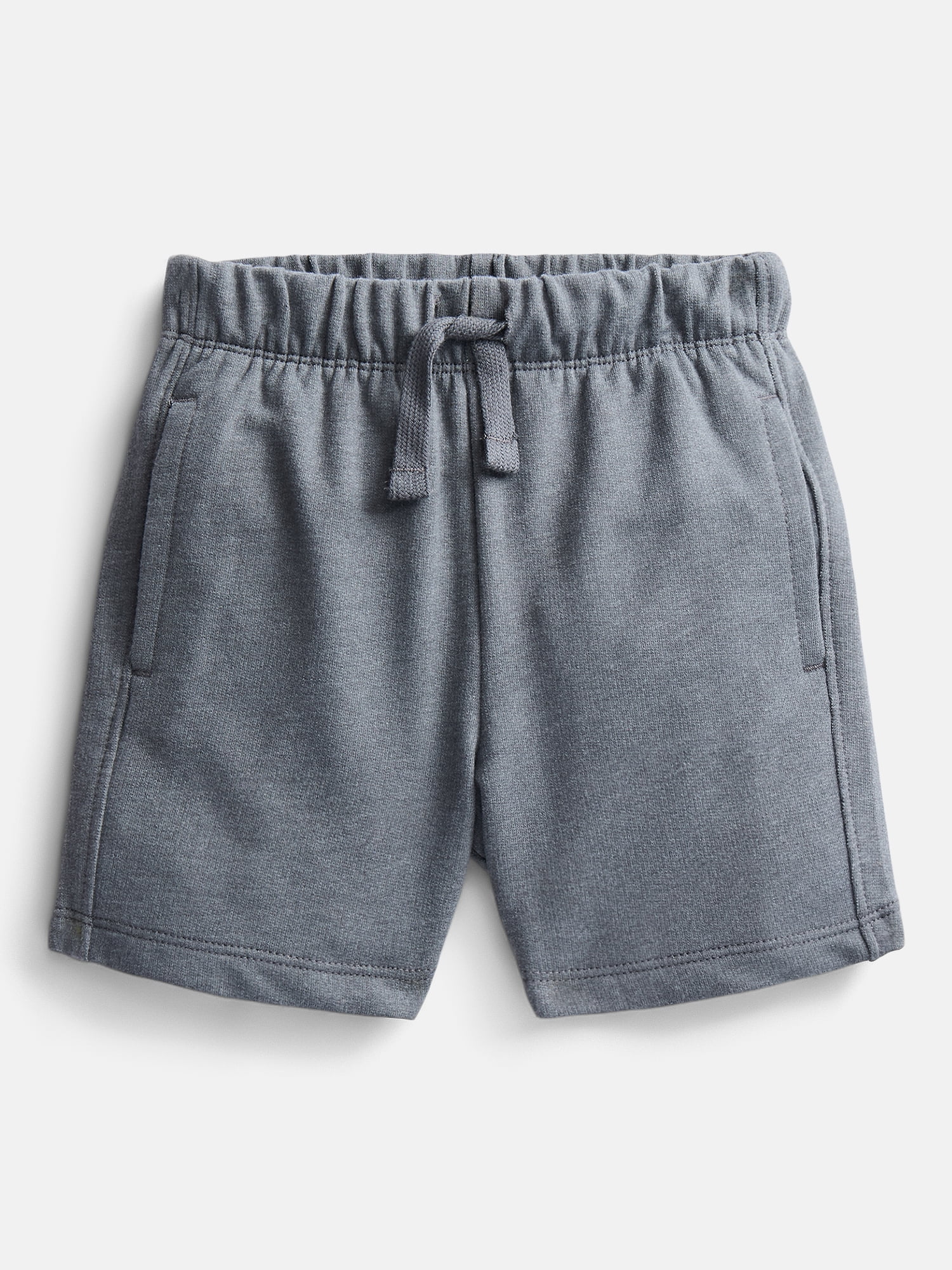 Wonder Nation Toddler Boys French Terry Shorts, Sizes 18M-5T