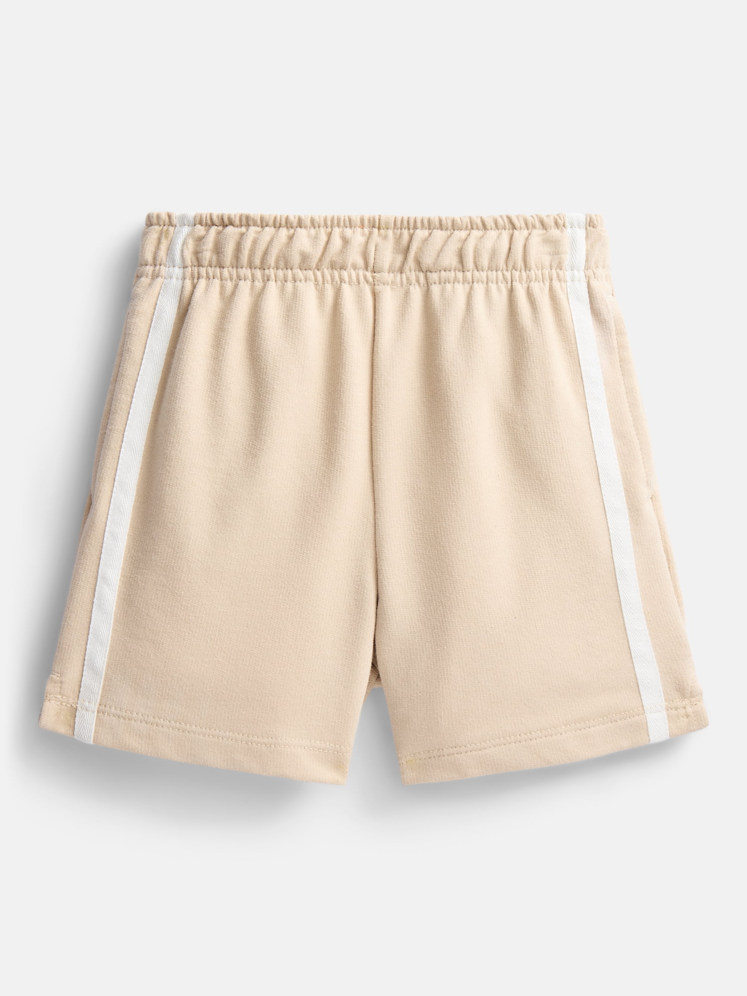 Wonder Nation Toddler Boys Side Tape Shorts, Sizes 18M-5T