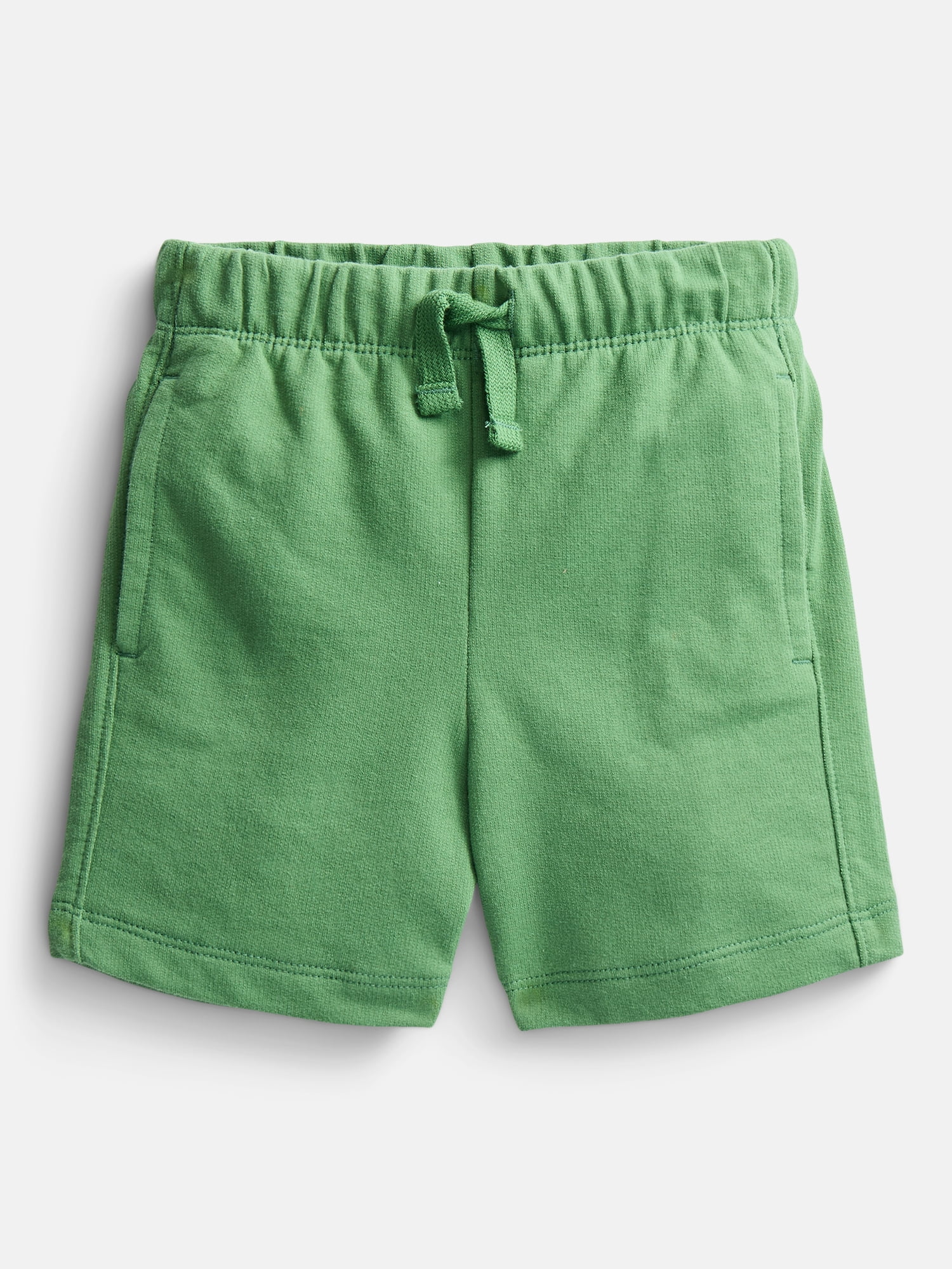 Wonder Nation Toddler Boys French Terry Shorts, Sizes 18M-5T