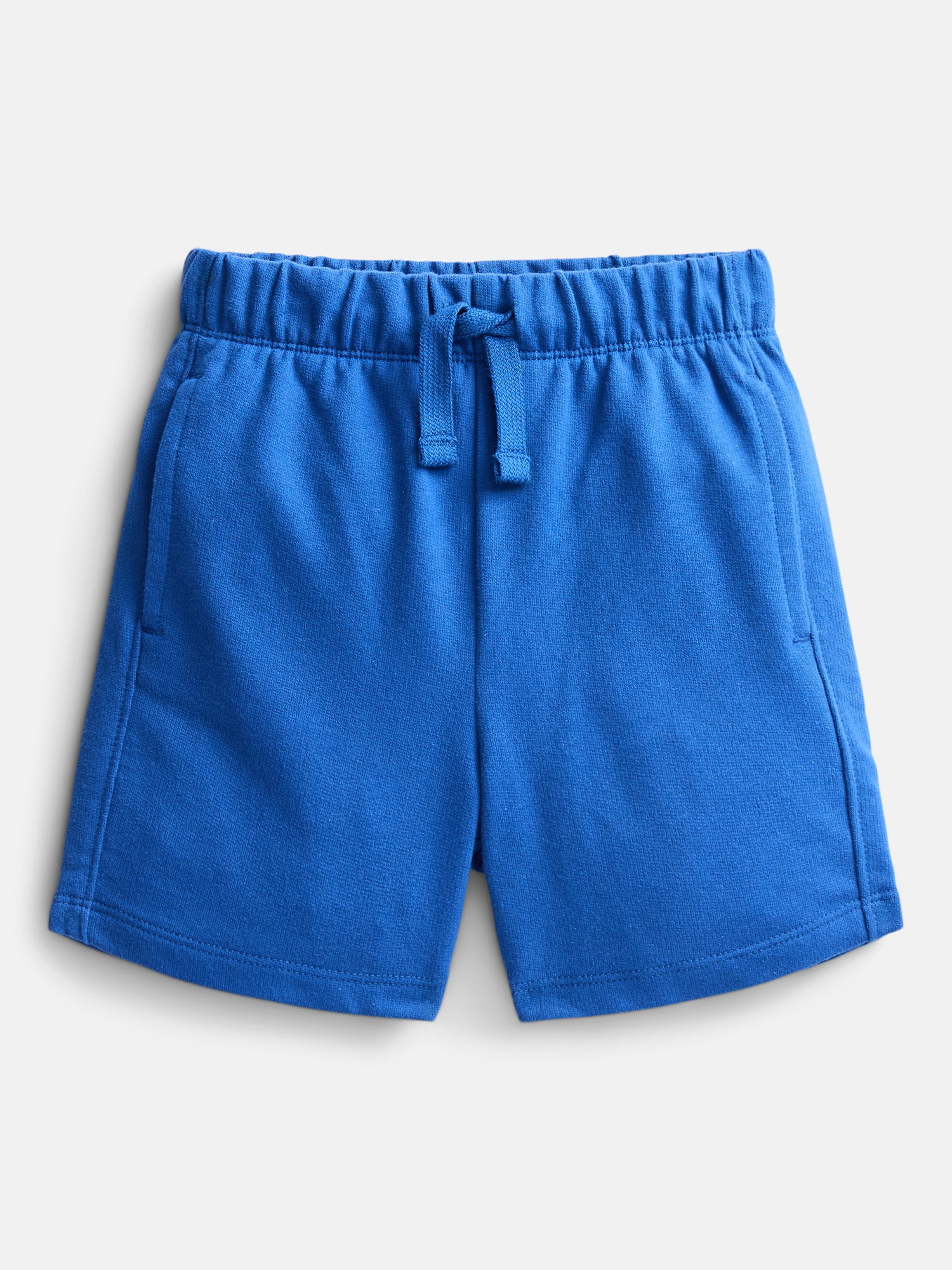 Wonder Nation Toddler Boys French Terry Shorts, Sizes 18M-5T