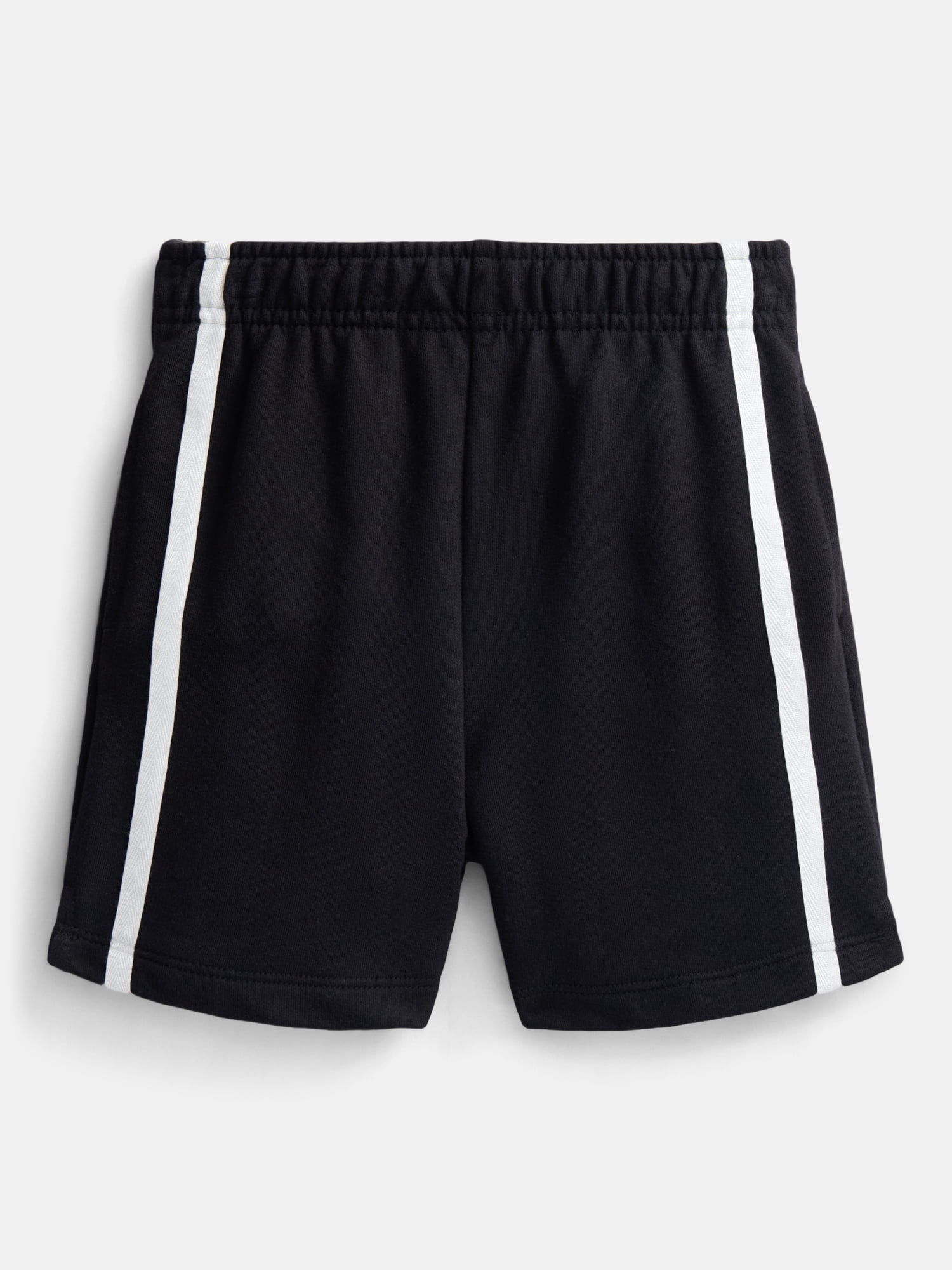 Wonder Nation Toddler Boys Side Tape Shorts, Sizes 18M-5T