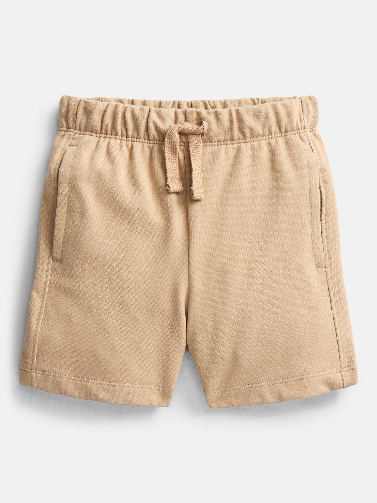 Wonder Nation Toddler Boys French Terry Shorts, Sizes 18M-5T
