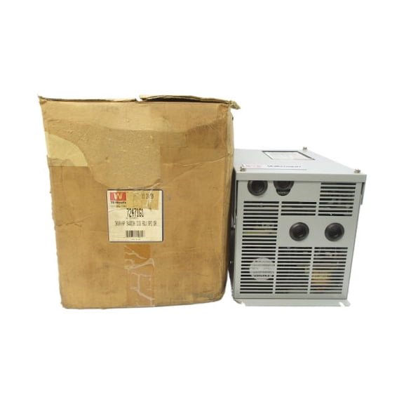 TB WOODS 72471G1 460V 5A NSMP