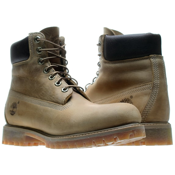 TB027092 - heritage 6 Inch Premium 11 / Wheat