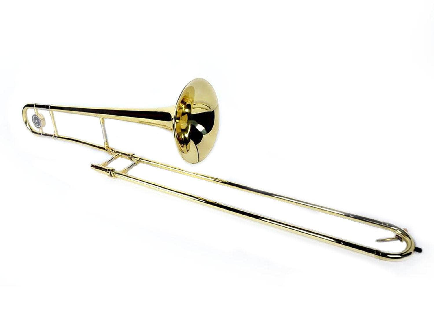 TB100 Beginner Trombone Outfit