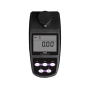 TB100 Portable Turbidimeter Digital Turbidity Tester Turbidity Analyzer With USB Output Turbidity Units NTU FNU ASBC ,Portable