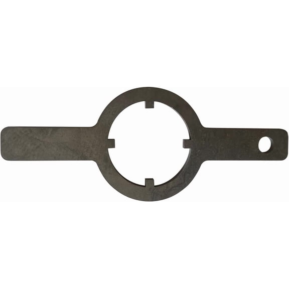 TB123A Compatible with Kenmore/Whirlpool Washer Tub Nut Spanner Wrench