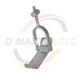 thumbnail image 1 of TB2-60 Toggle Clamp Latch Bracket Propane Tank Forklift Truck Lpg Gas Universal, 1 of 1