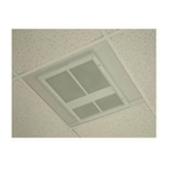 TB3380A 2x2 T-bar Mounting Kit