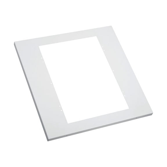 TPI TB3380A 2x2 T-bar Mounting Kit for "T" Bar (2 Foot x 2 Foot) Mounting of TPI 3380 Series Ceiling Heaters