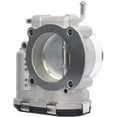 thumbnail image 1 of TB398 CCIYU Throttle Body Actuator Assembly for Controlling Fuel Injection fit for Hyundai Santa Fe 2.4L, for Hyundai Tucson 2.0L/ 2.4L, for Kia Magentis 2.4L/ Optima 2.4L/ Rondo 2.4L/ Sorento 2.4L, 1 of 6