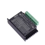 TB6600 4A 9-42V Stepper Motor Driver CNC Controller Stepper Motor Driver Nema Tb6600 Single Axes Phase Hybrid Stepper Motor - 1PCS